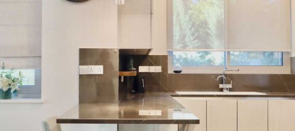 4 bedrooms Villa in Germasogeia, Cyprus No. 13374 9