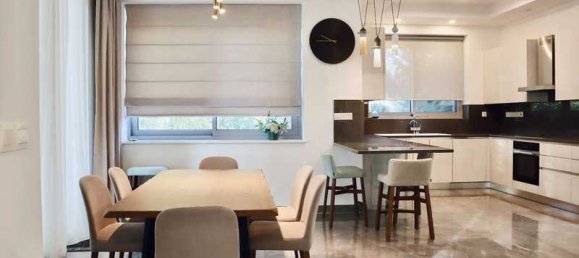 4 bedrooms Villa in Germasogeia, Cyprus No. 13374 10