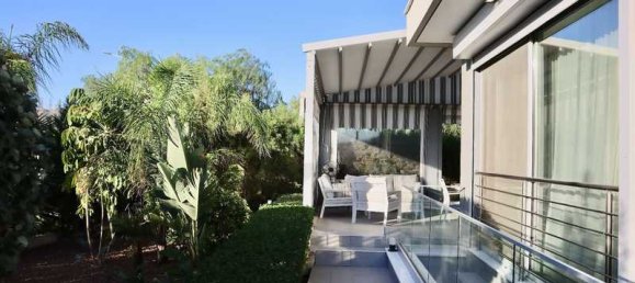 4 bedrooms Villa in Germasogeia, Cyprus No. 13374 7