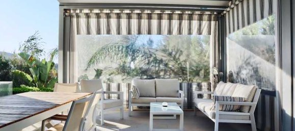 4 bedrooms Villa in Germasogeia, Cyprus No. 13374 2