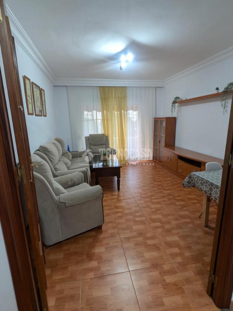 3-Zimmer Wohnung in Huelva, Spain, Nr. 171977