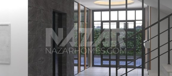 Wohnung 2+1 in Alanya, Turkey, Nr. 14408 24