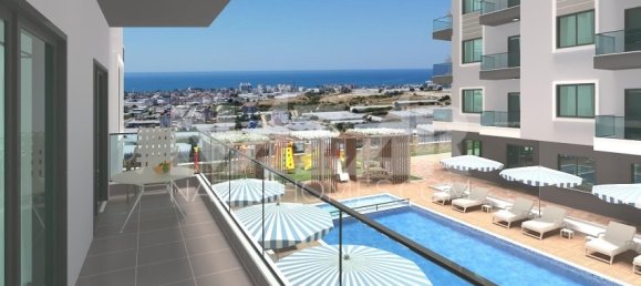 Wohnung 2+1 in Alanya, Turkey, Nr. 14408 26