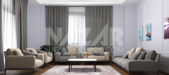 Wohnung 2+1 in Alanya, Turkey, Nr. 14408 19