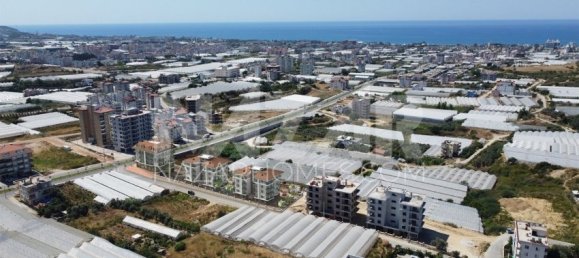 Wohnung 2+1 in Alanya, Turkey, Nr. 14408 12