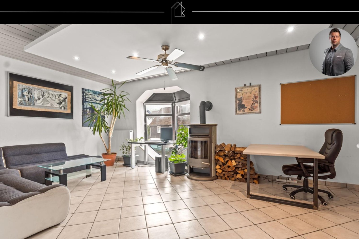 2 bedrooms Apartment in Olpe, Germany No. 124917