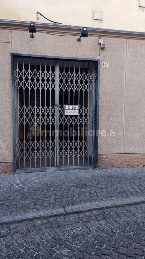 4 rooms Commercial property in Mondovì, Italy No. 208677