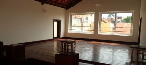 Дом с 4 спальнями в Тэйхо, Вьетнам № 6028 19