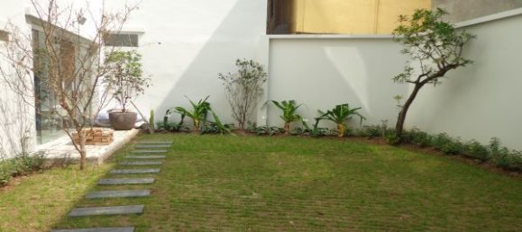 Дом с 4 спальнями в Тэйхо, Вьетнам № 6028 2