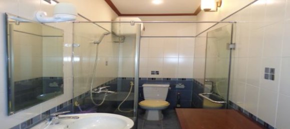 Дом с 4 спальнями в Тэйхо, Вьетнам № 6028 14