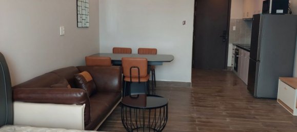 Studio in District 4, Vietnam No. 16179 6