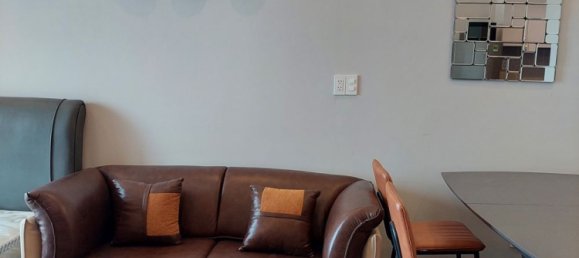 Studio in District 4, Vietnam No. 16179 4