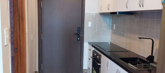 Studio in District 4, Vietnam No. 16179 2