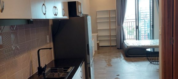 Studio in District 4, Vietnam No. 16179 18