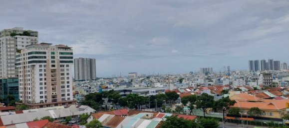 Studio in District 4, Vietnam No. 16179 8