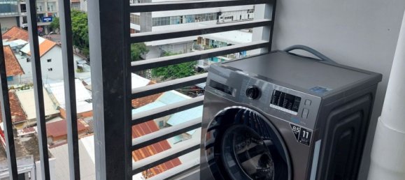 Studio in District 4, Vietnam No. 16179 10