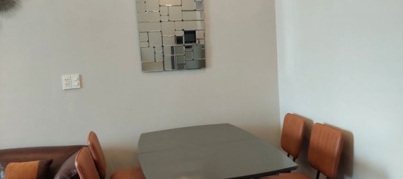 Studio in District 4, Vietnam No. 16179 13