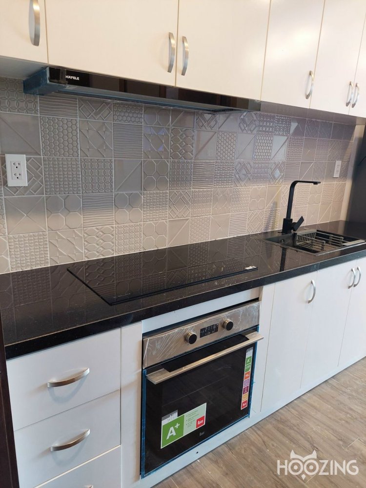 Studio in District 4, Vietnam No. 16179