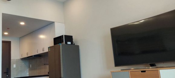 Studio in District 4, Vietnam No. 16179 12