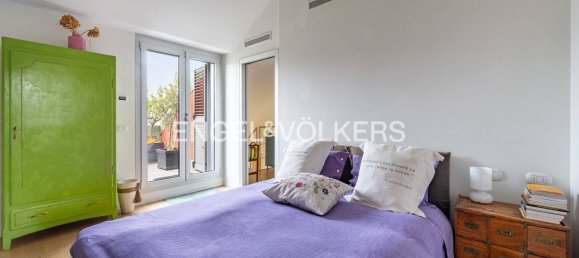 2 bedrooms Penthouse in Milan, Italy No. 245554 13