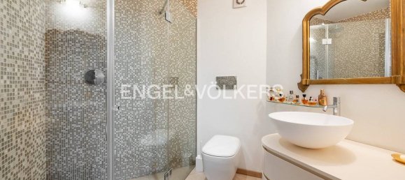 2 bedrooms Penthouse in Milan, Italy No. 245554 24