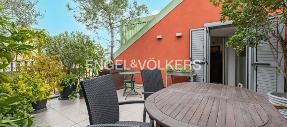 2 bedrooms Penthouse in Milan, Italy No. 245554 22