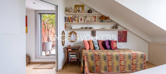 2 bedrooms Penthouse in Milan, Italy No. 245554 17