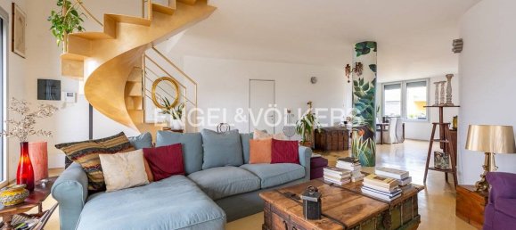 2 bedrooms Penthouse in Milan, Italy No. 245554 7