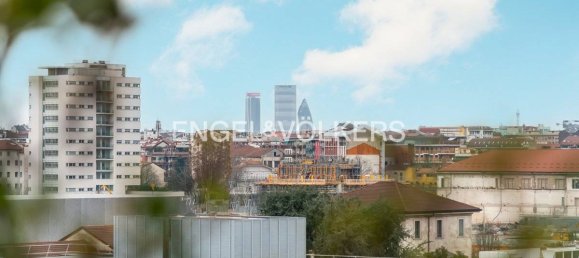 2 bedrooms Penthouse in Milan, Italy No. 245554 27