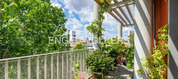2 bedrooms Penthouse in Milan, Italy No. 245554 5