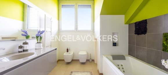 2 bedrooms Penthouse in Milan, Italy No. 245554 23