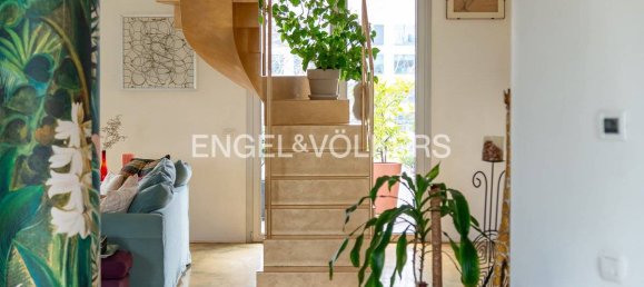 2 bedrooms Penthouse in Milan, Italy No. 245554 9