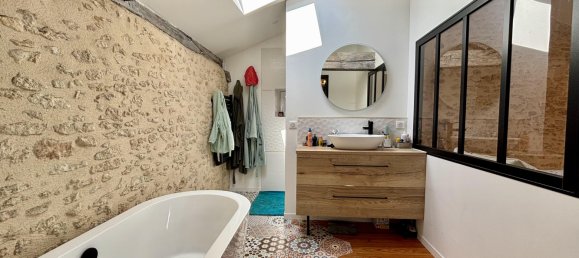 3 Schlafzimmer Haus in Langon, France, Nr. 350587 8