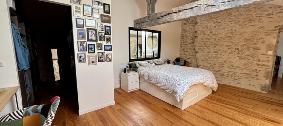 3 Schlafzimmer Haus in Langon, France, Nr. 350587 16