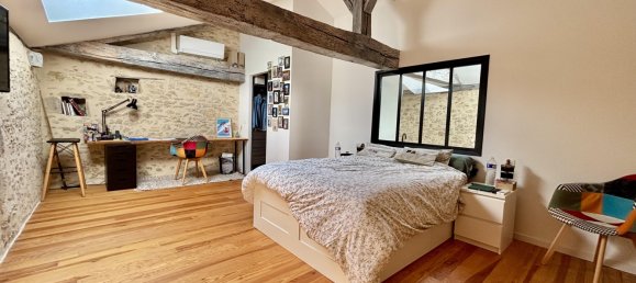 3 Schlafzimmer Haus in Langon, France, Nr. 350587 7