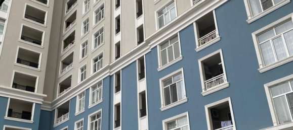 2 غرف نوم شقة في Baku, Azerbaijan رقم 1366 3