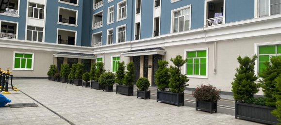 2 غرف نوم شقة في Baku, Azerbaijan رقم 1366 2