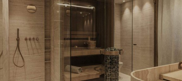 3غرفة شقة في Kitzbuhel, Austria رقم 262447 13