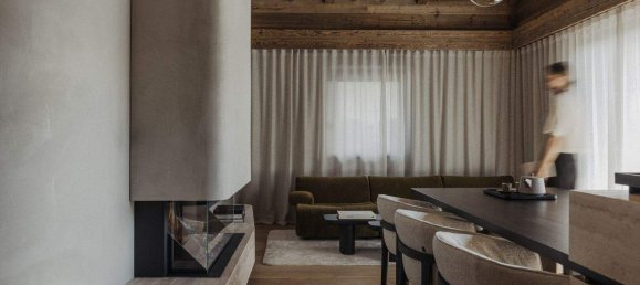 3غرفة شقة في Kitzbuhel, Austria رقم 262447 2