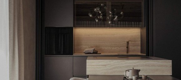 3غرفة شقة في Kitzbuhel, Austria رقم 262447 9