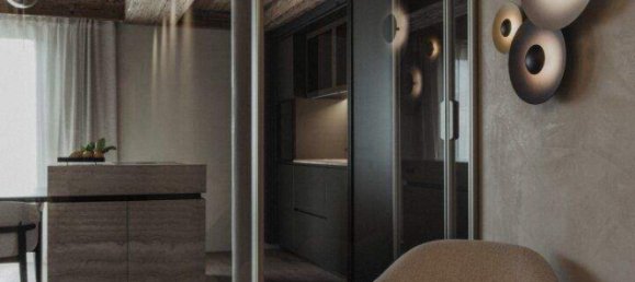 3غرفة شقة في Kitzbuhel, Austria رقم 262447 15