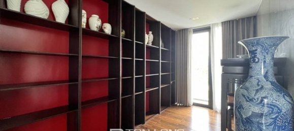 5 غرف نوم فيلا في Tay Ho, Vietnam رقم 544 17