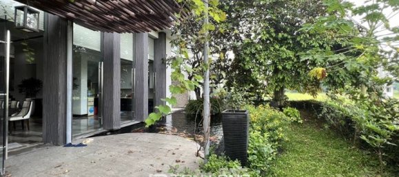 5 غرف نوم فيلا في Tay Ho, Vietnam رقم 544 28