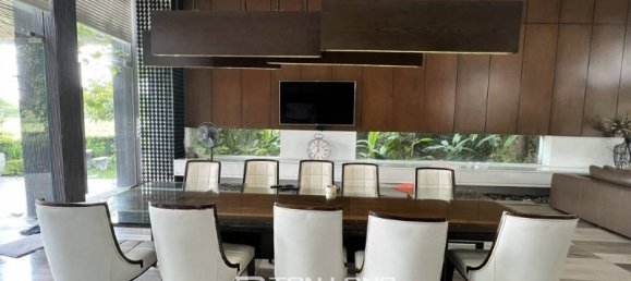 5 غرف نوم فيلا في Tay Ho, Vietnam رقم 544 5