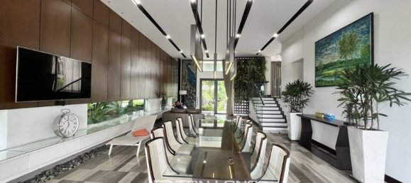 5 غرف نوم فيلا في Tay Ho, Vietnam رقم 544 6