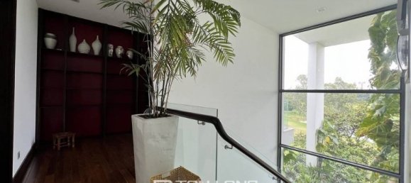 5 غرف نوم فيلا في Tay Ho, Vietnam رقم 544 27