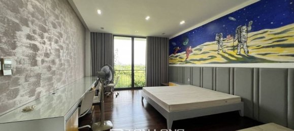 5 غرف نوم فيلا في Tay Ho, Vietnam رقم 544 16