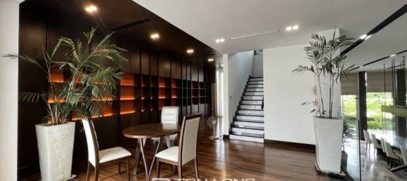 5 غرف نوم فيلا في Tay Ho, Vietnam رقم 544 12