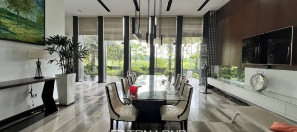 5 غرف نوم فيلا في Tay Ho, Vietnam رقم 544 4