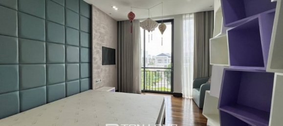 5 غرف نوم فيلا في Tay Ho, Vietnam رقم 544 18